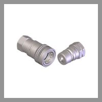 Pin Type Couplers
