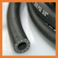 A4 - Industrial Hose